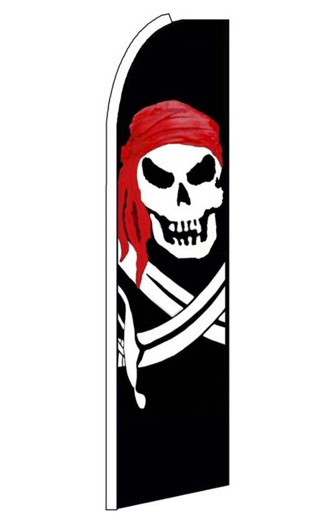 Red Bandana