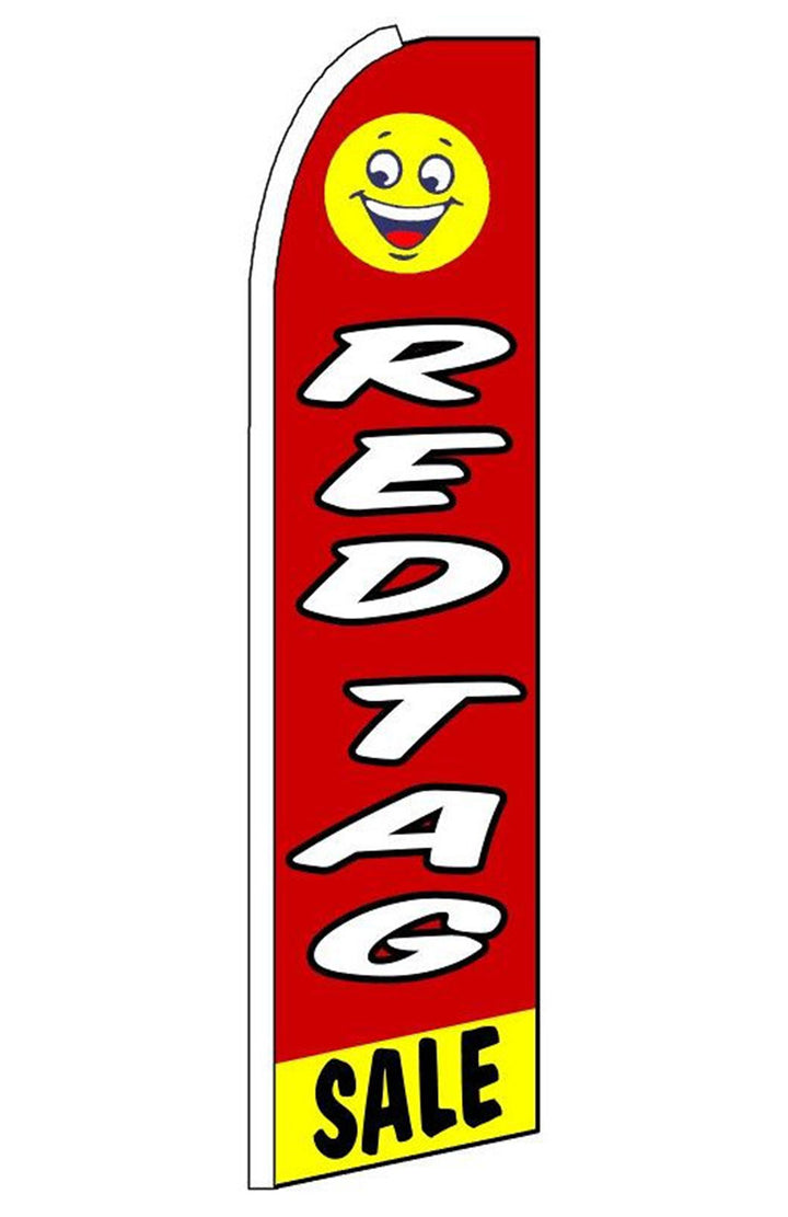 Red Tag Sale