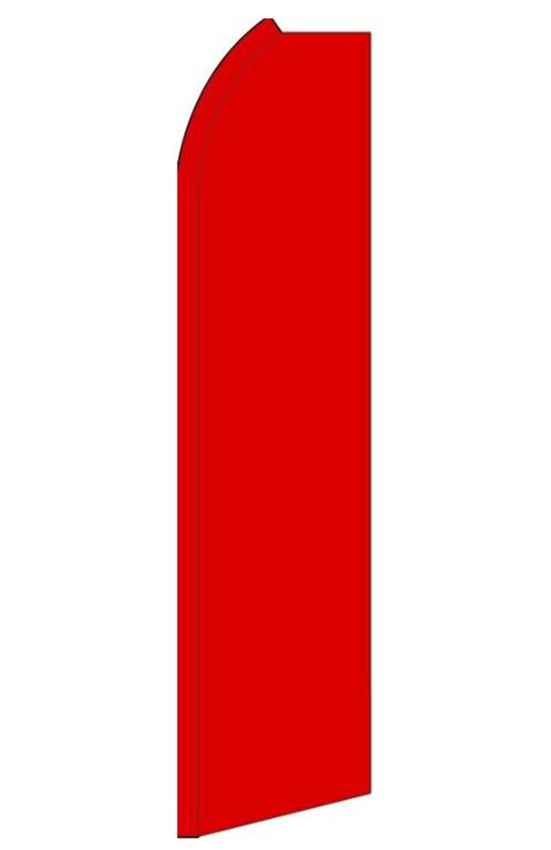 Red (Solid Color)