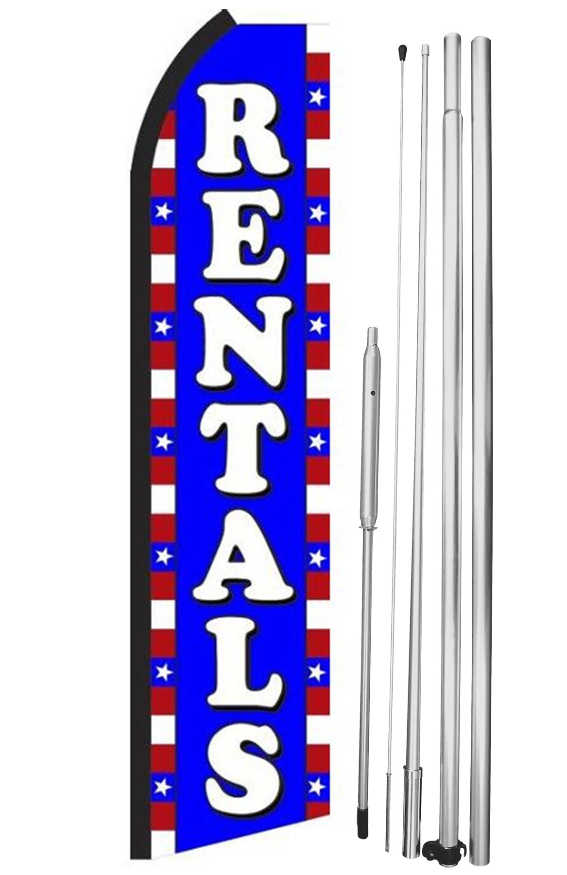 Rentals Patriotic