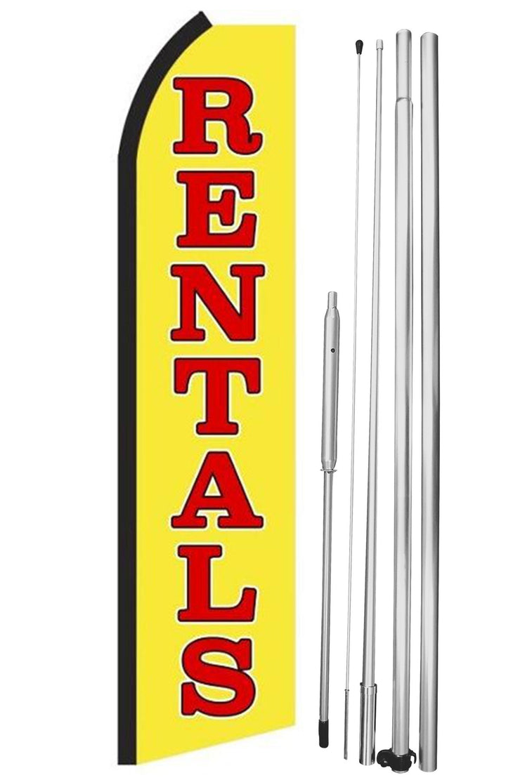 Rentals
