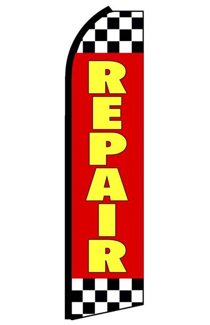 Repair (Red)