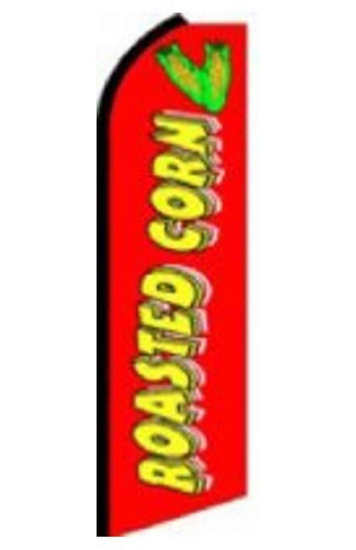Roasted Corn