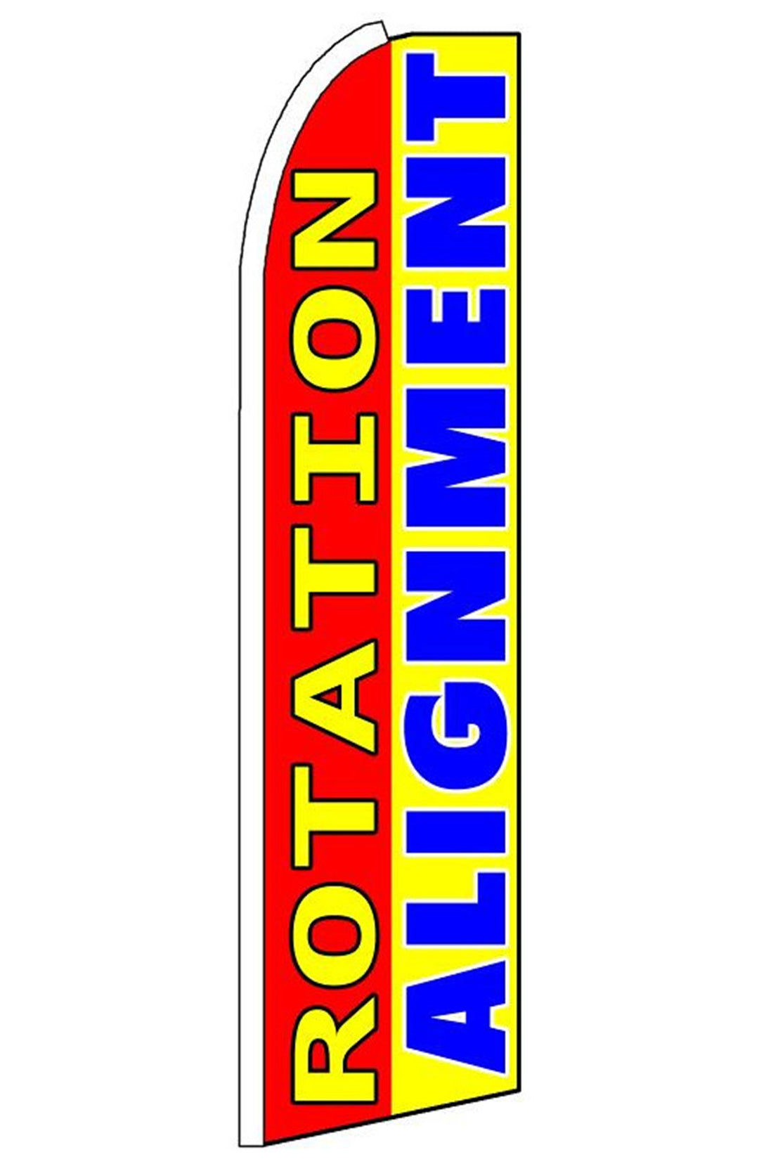 Rotation Alignment