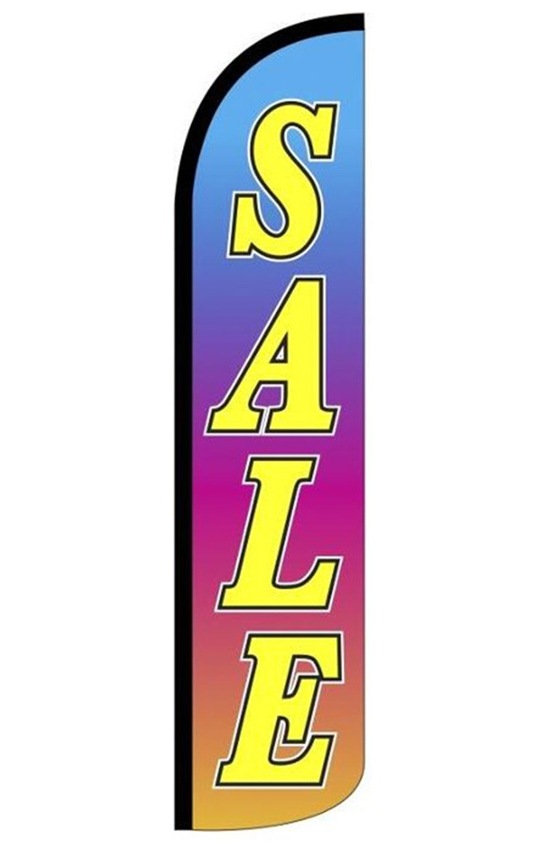 SALE (RAINBOW)