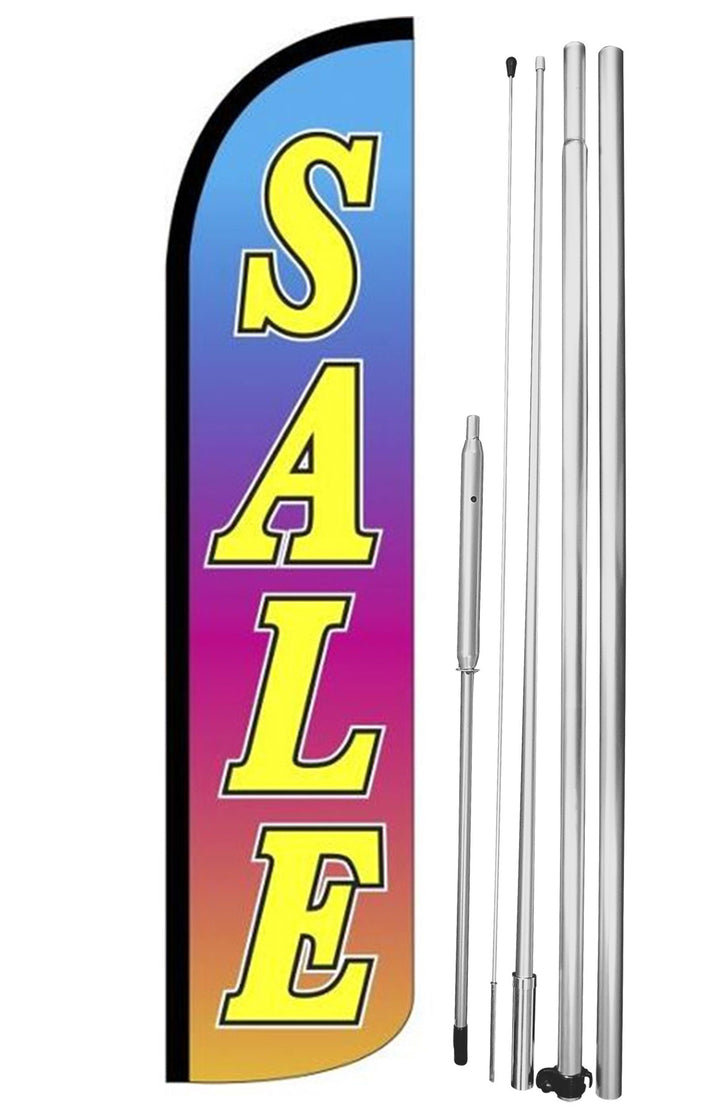 SALE (RAINBOW)
