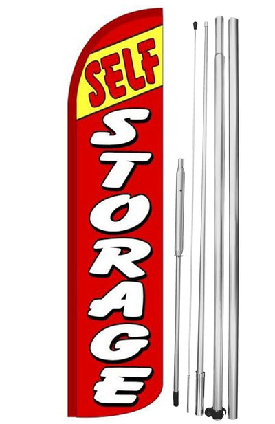 SELF STORAGE