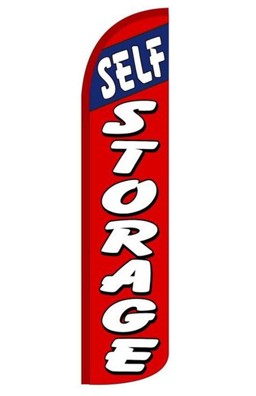 SELF STORAGE