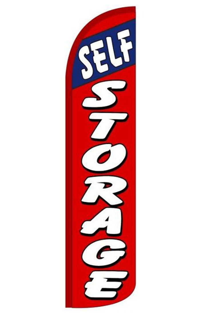 SELF STORAGE