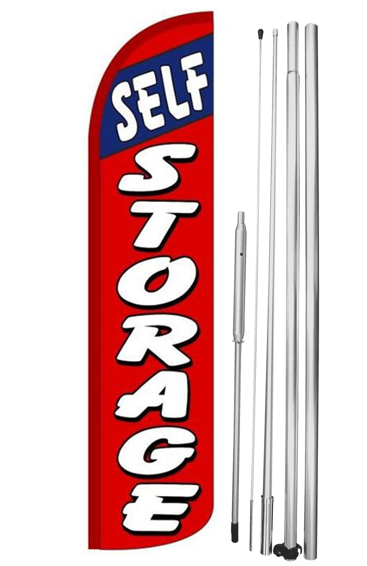 SELF STORAGE