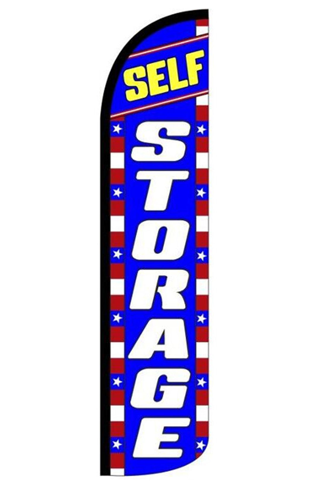 SELF STORAGE (PATRIOTIC)