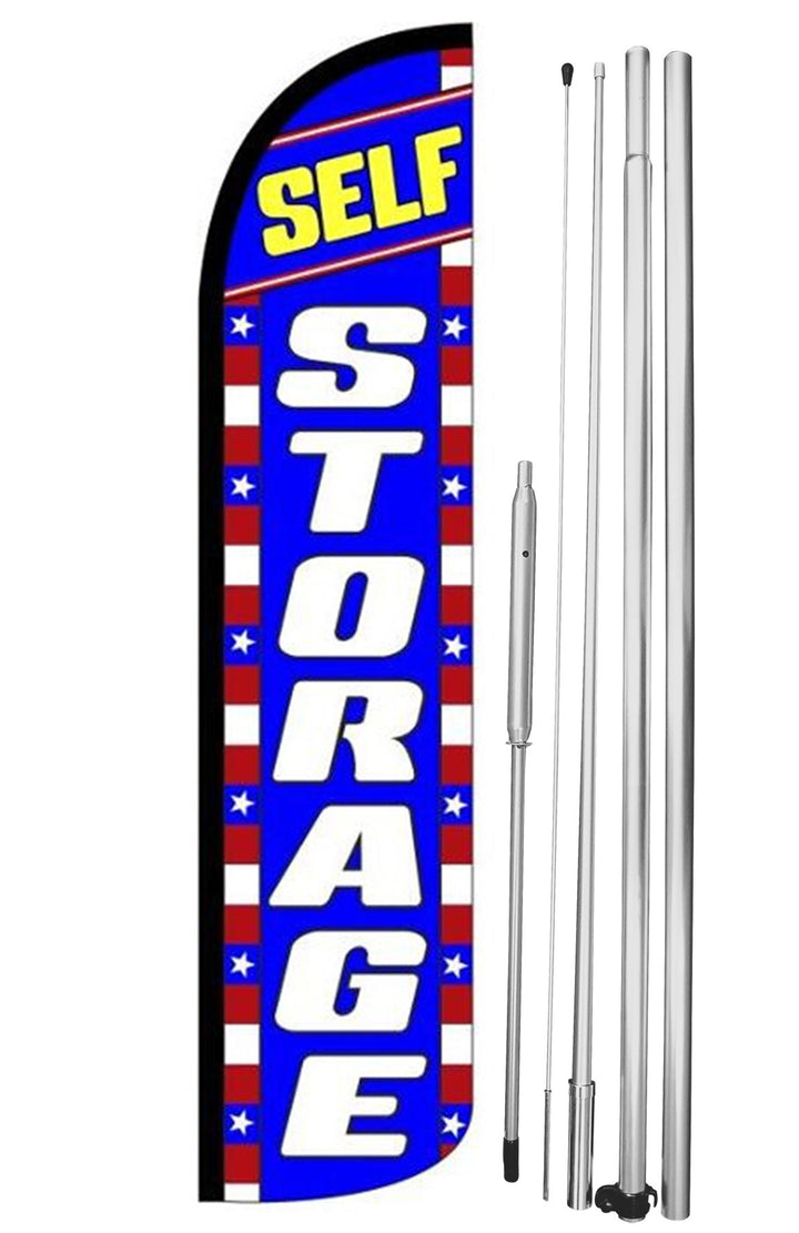 SELF STORAGE (PATRIOTIC)