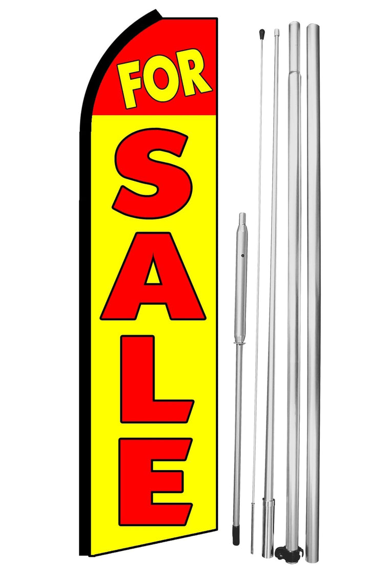 For Sale