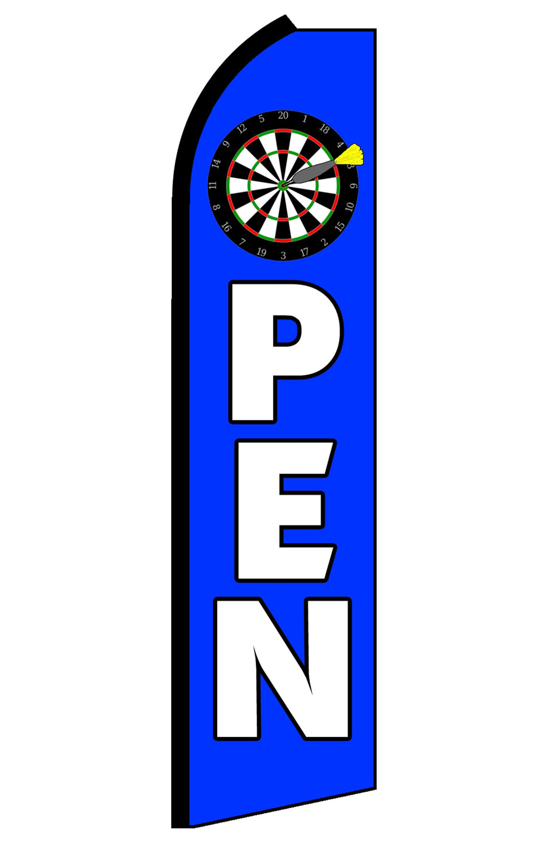 Open