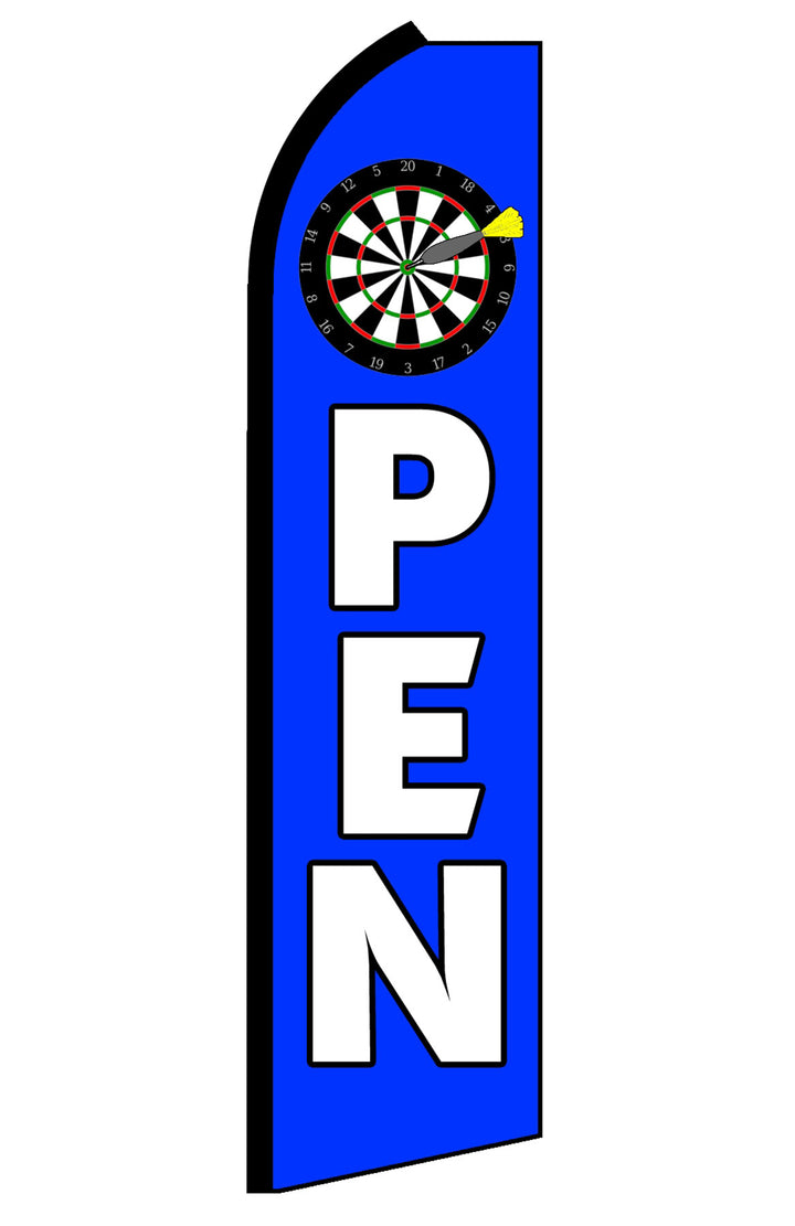 Open