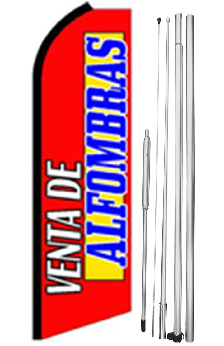Venta De Alfombras