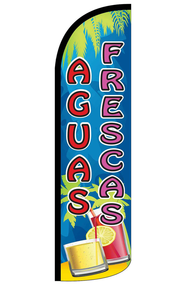 Aguas Frescas