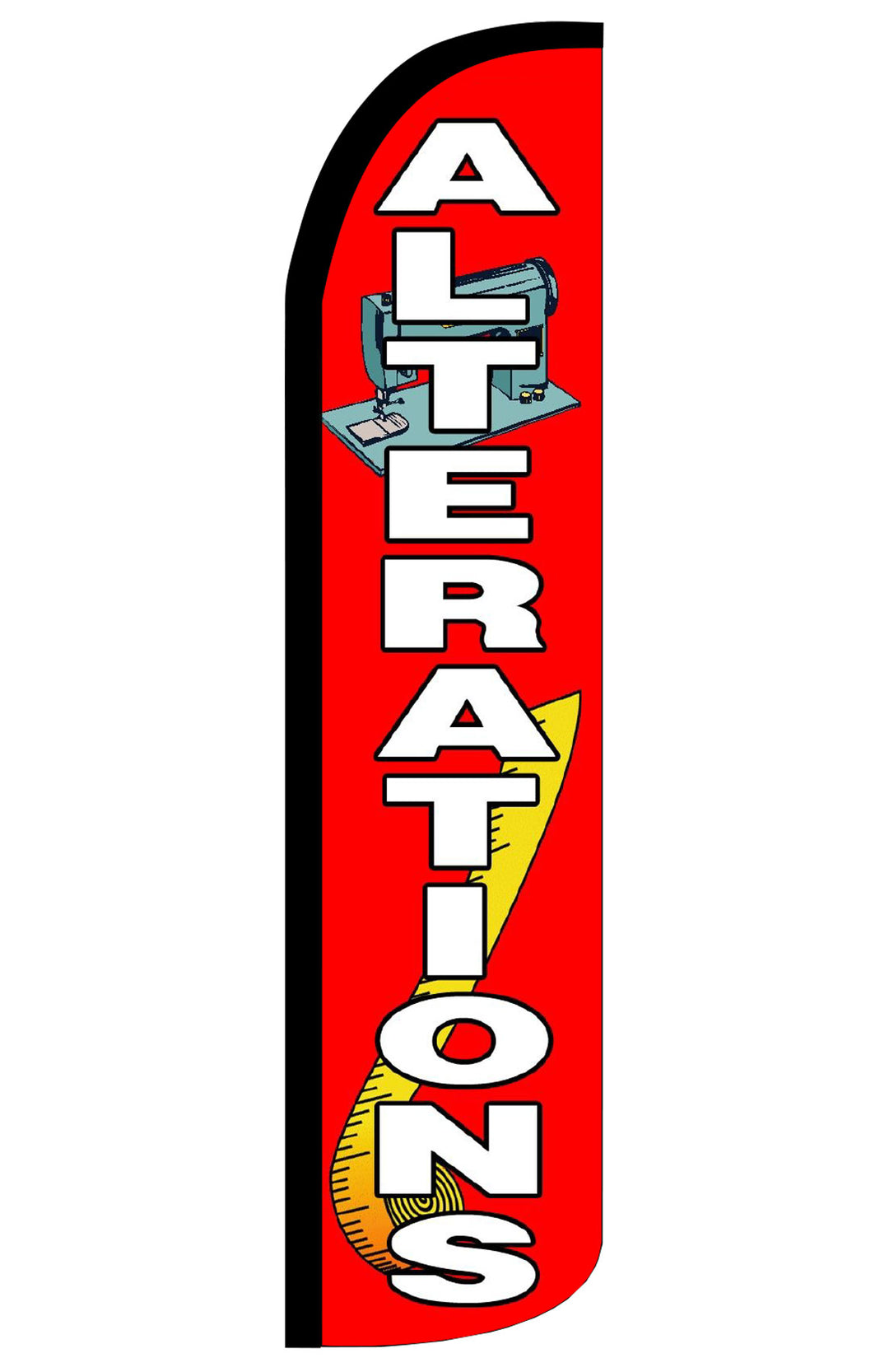 Alterations