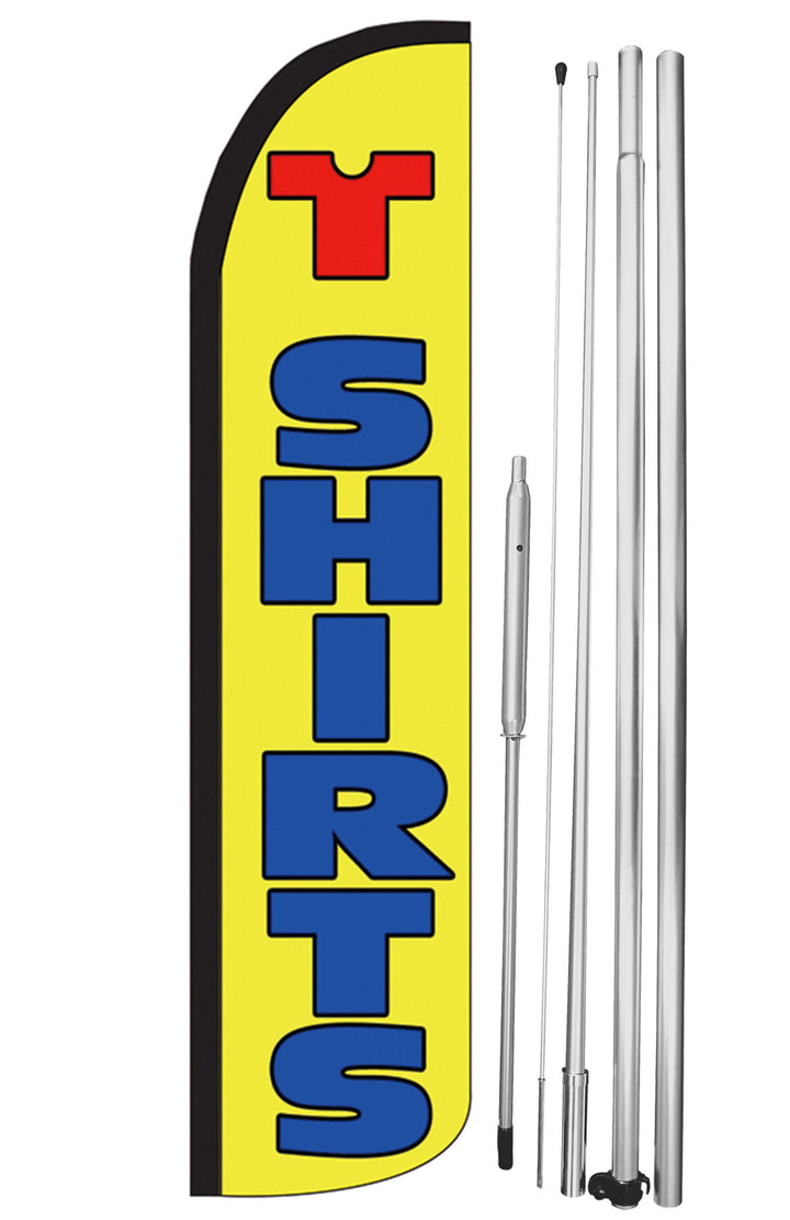 T Shirts