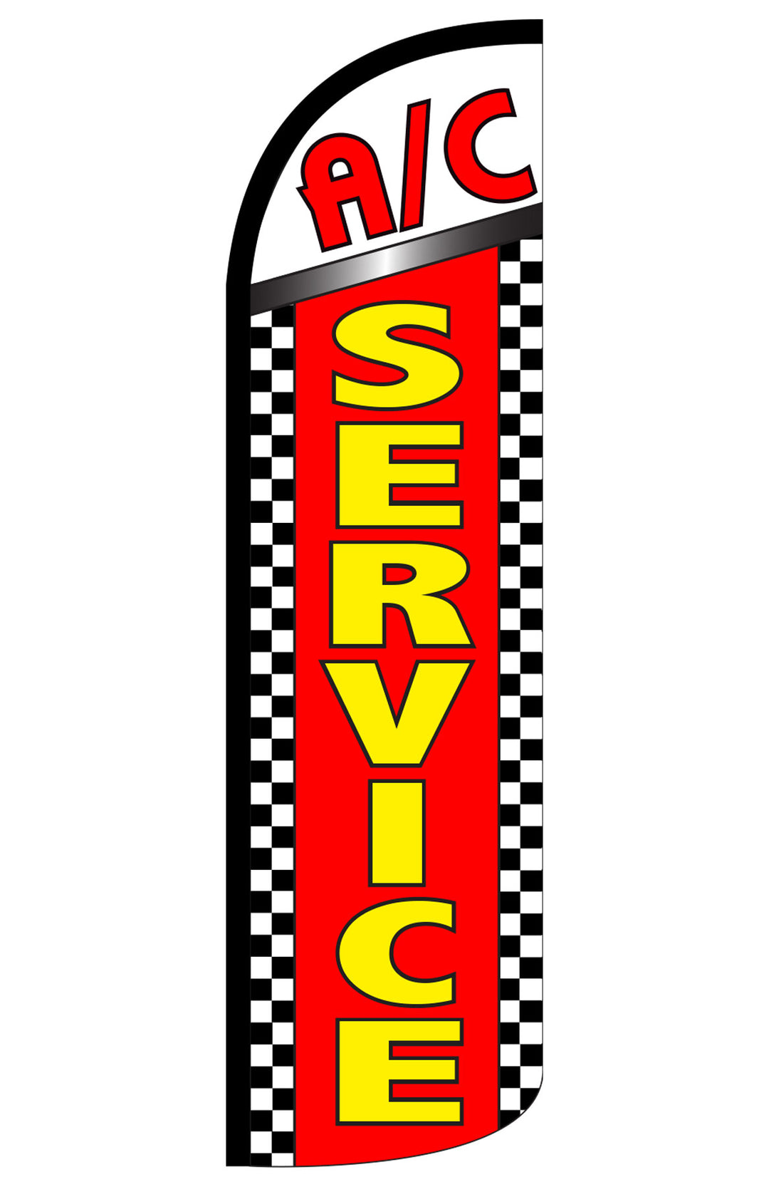 A/C Service