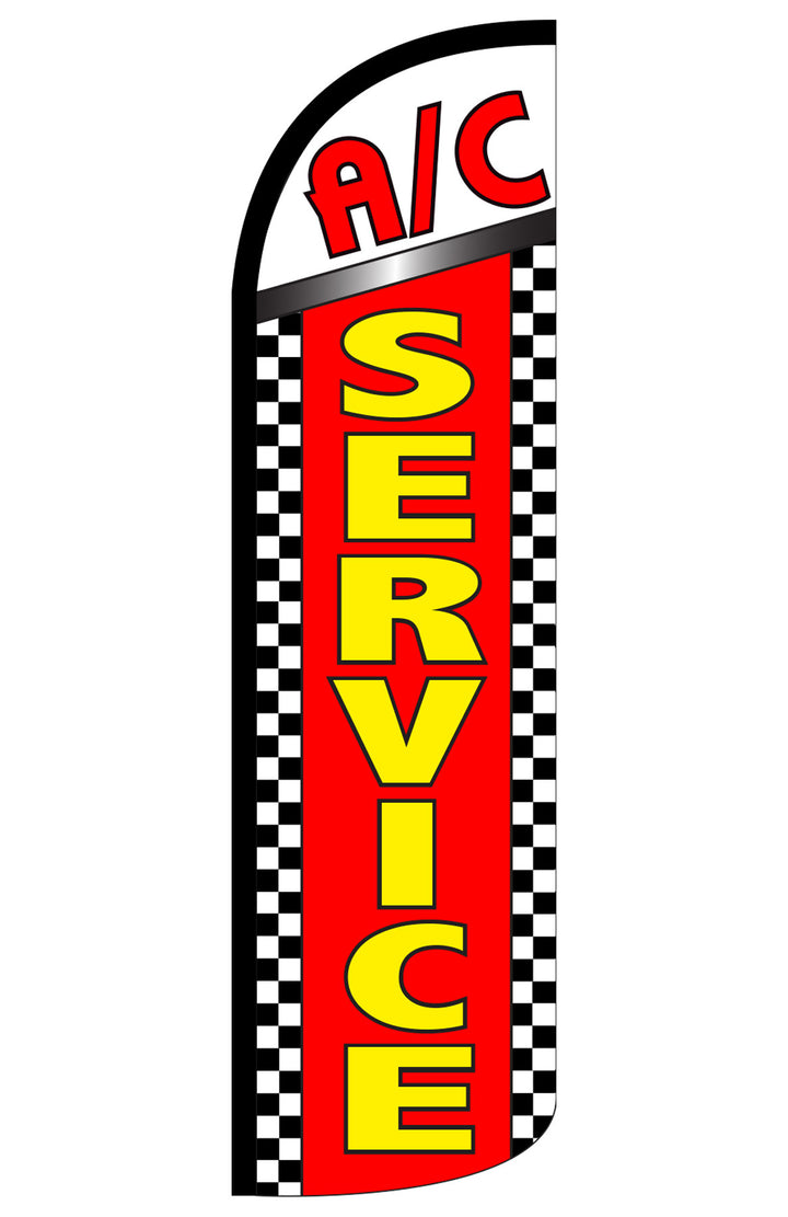 A/C Service