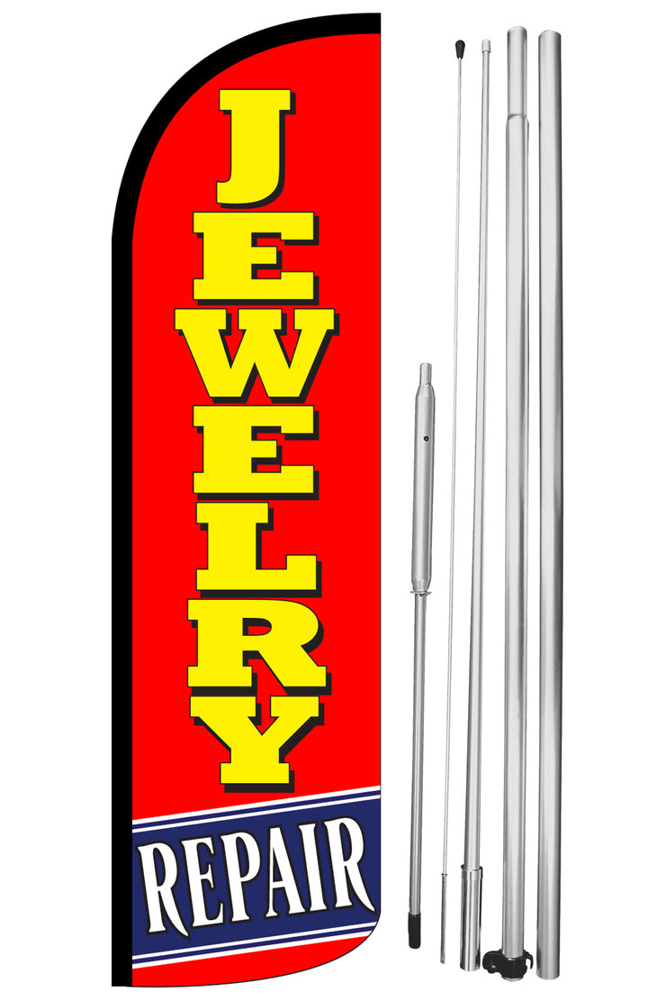 Jewelry Repair