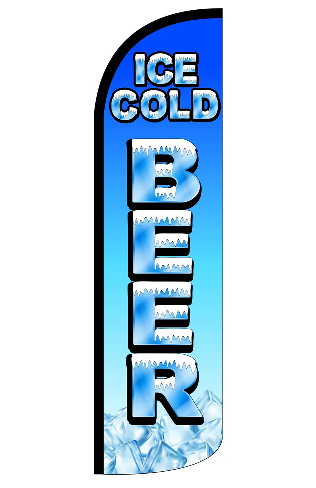 Ice Cold Beer