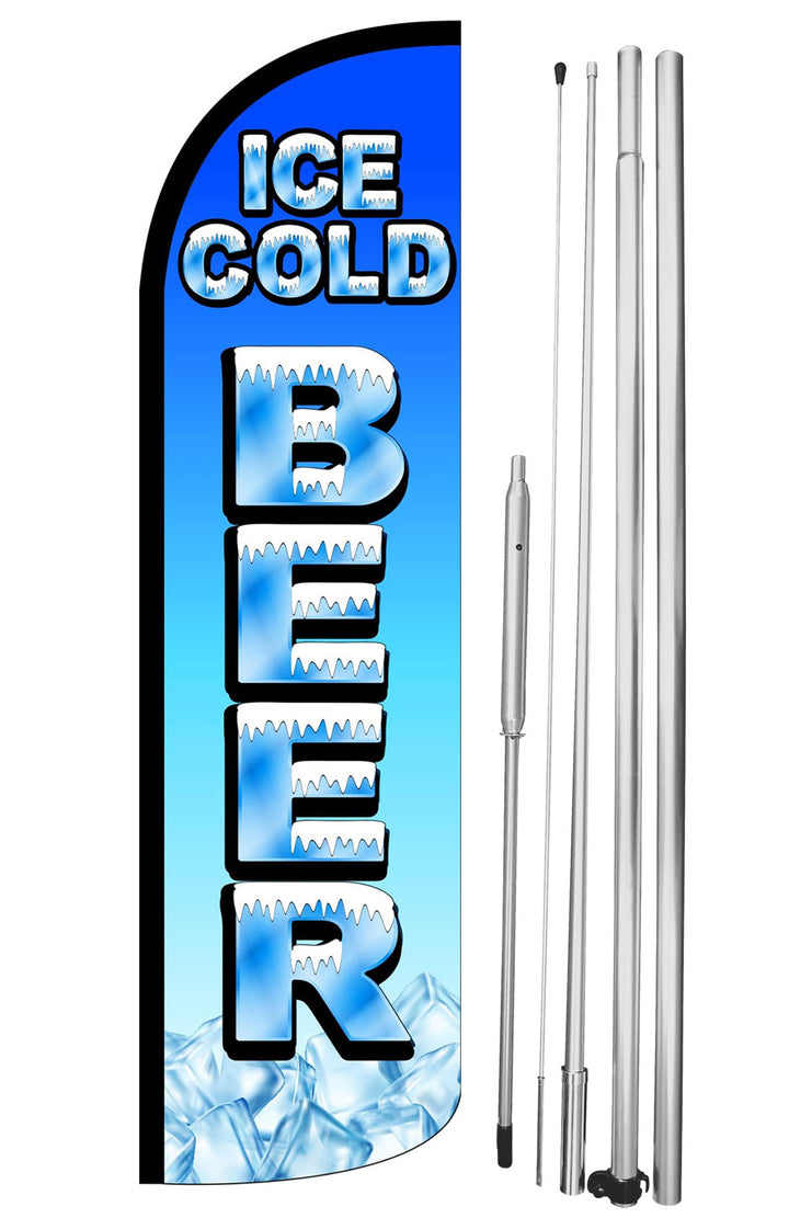 Ice Cold Beer