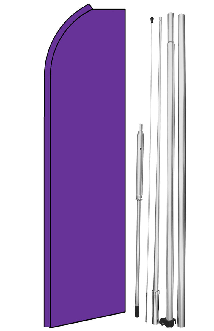 Plain Flag