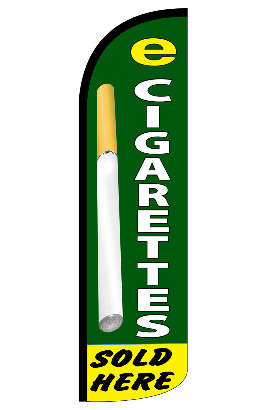 E Cigarettes Sold Here