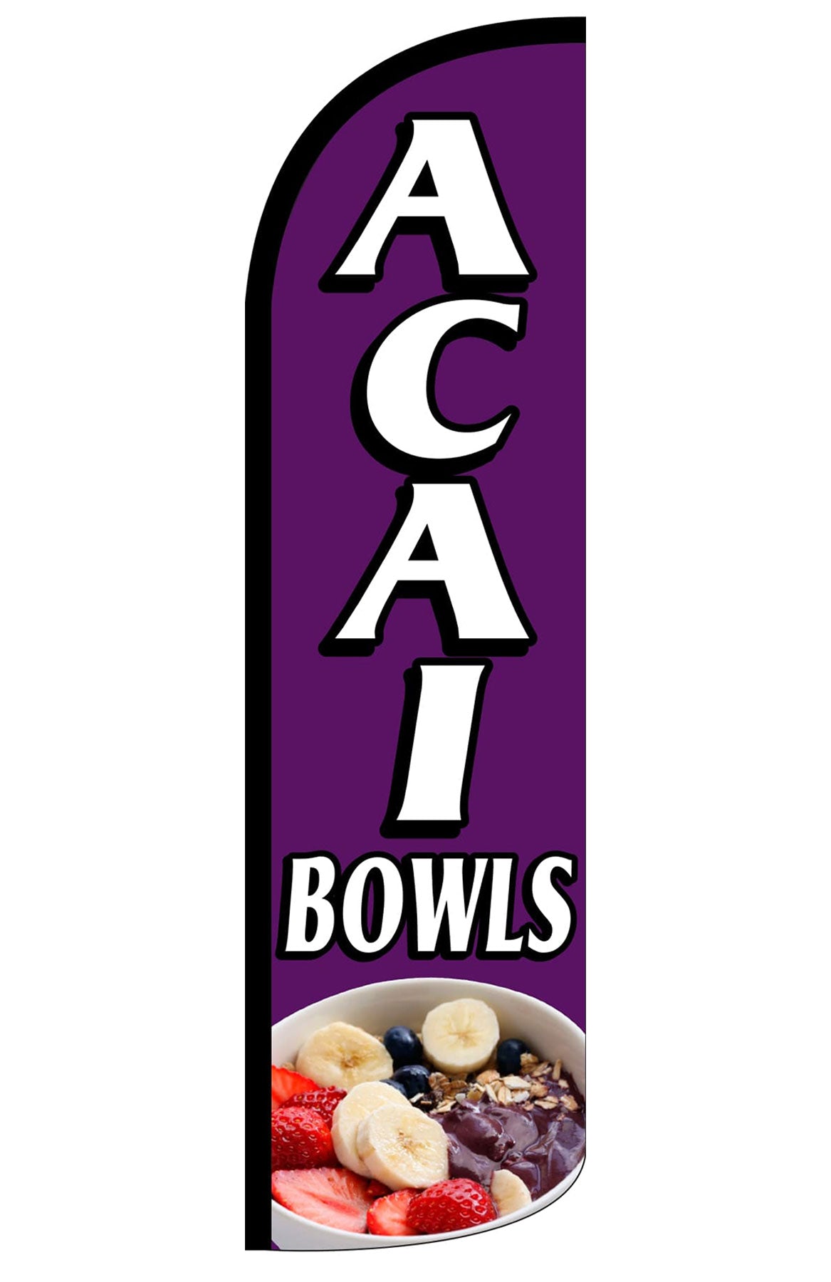 Acai Bowls