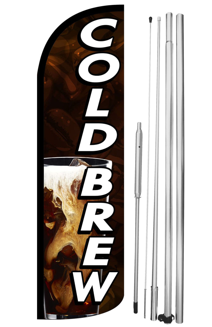 Cold Brew