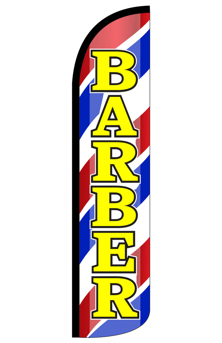 Barber