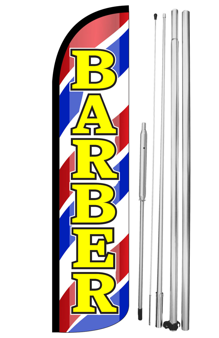 Barber