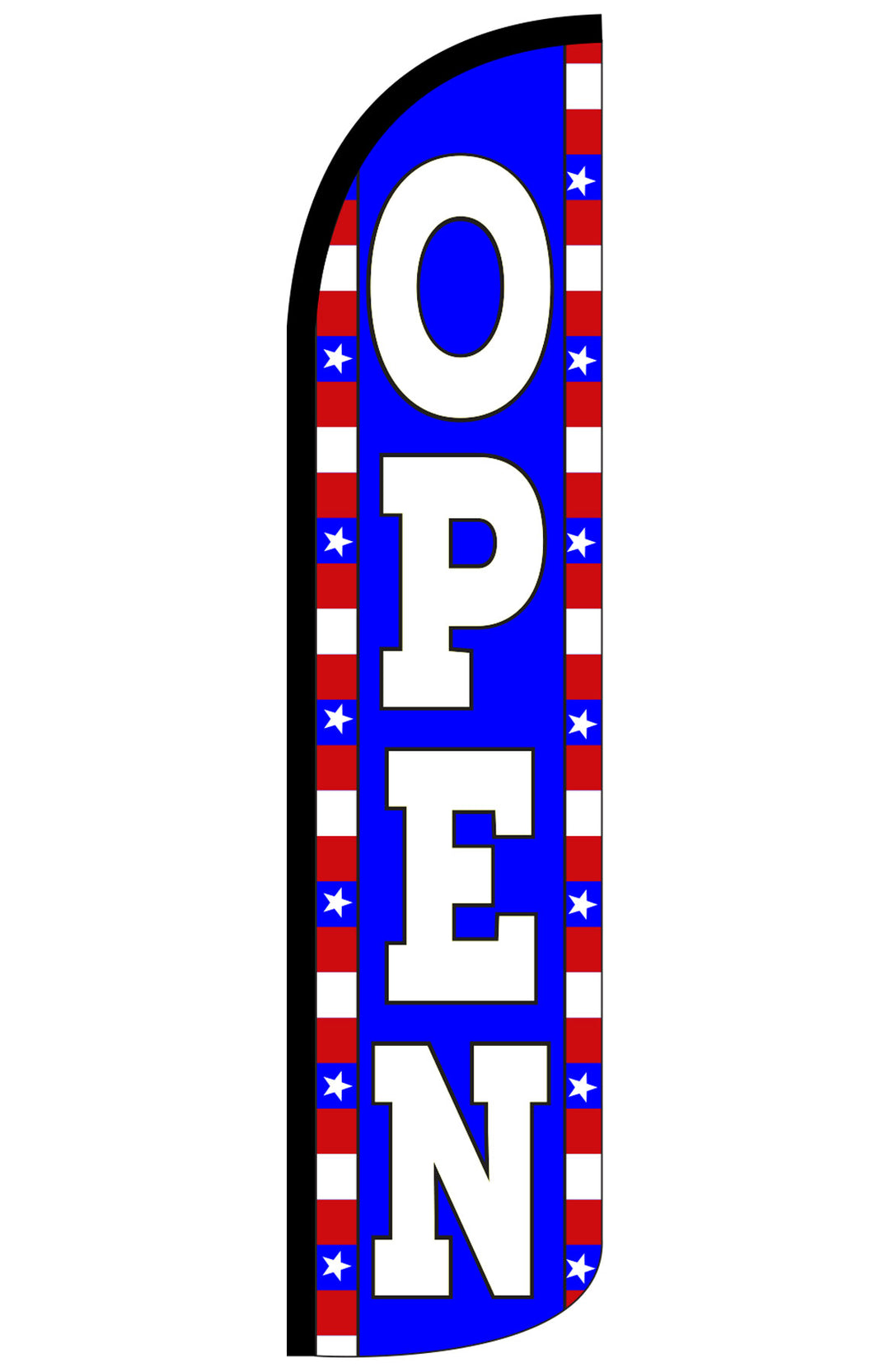 Open