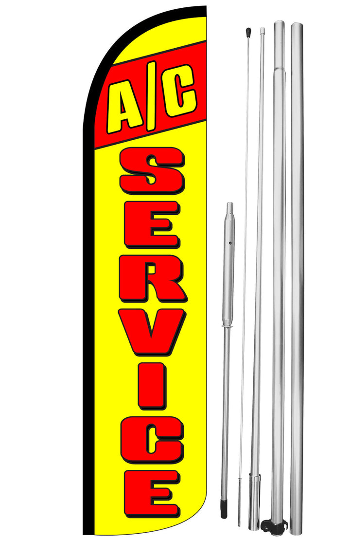 A/C Service