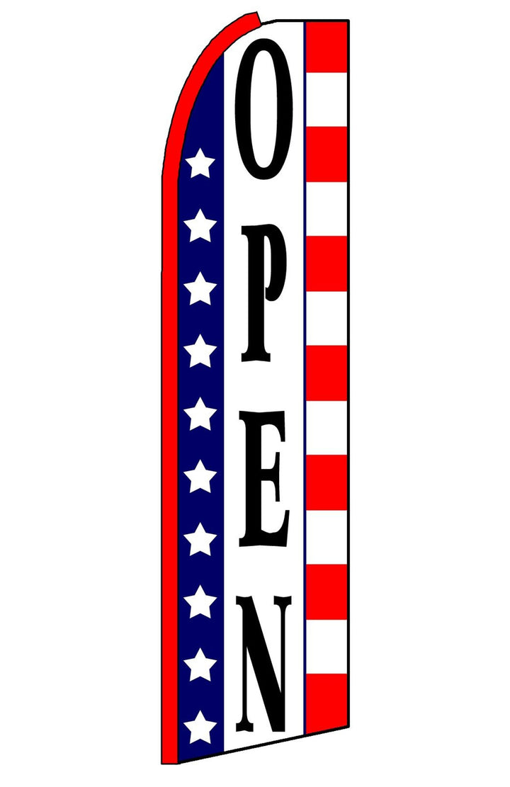Open