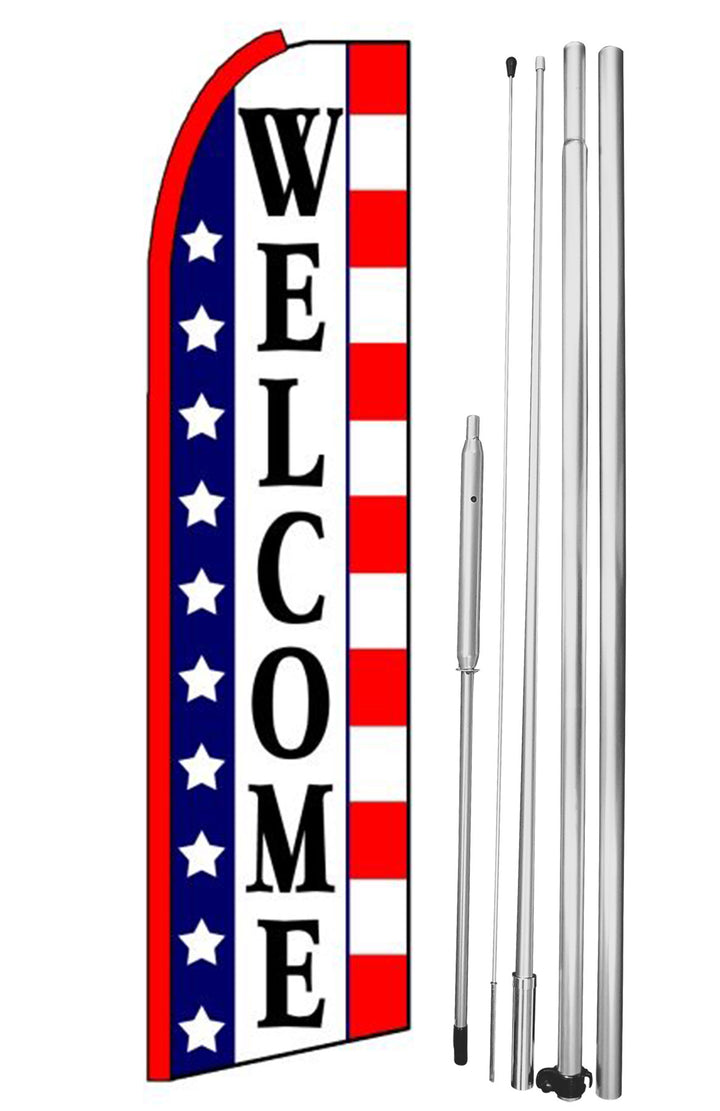 Welcome