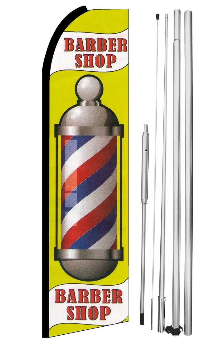 Barber Shop
