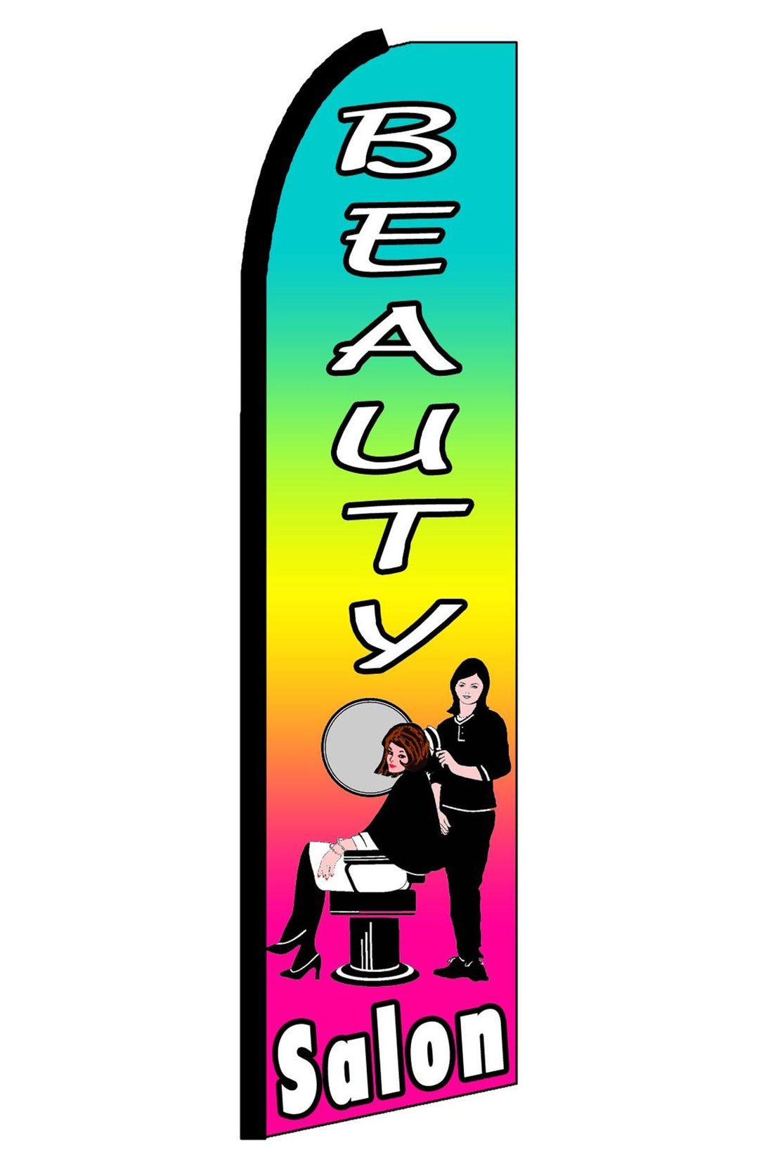 Beauty Salon