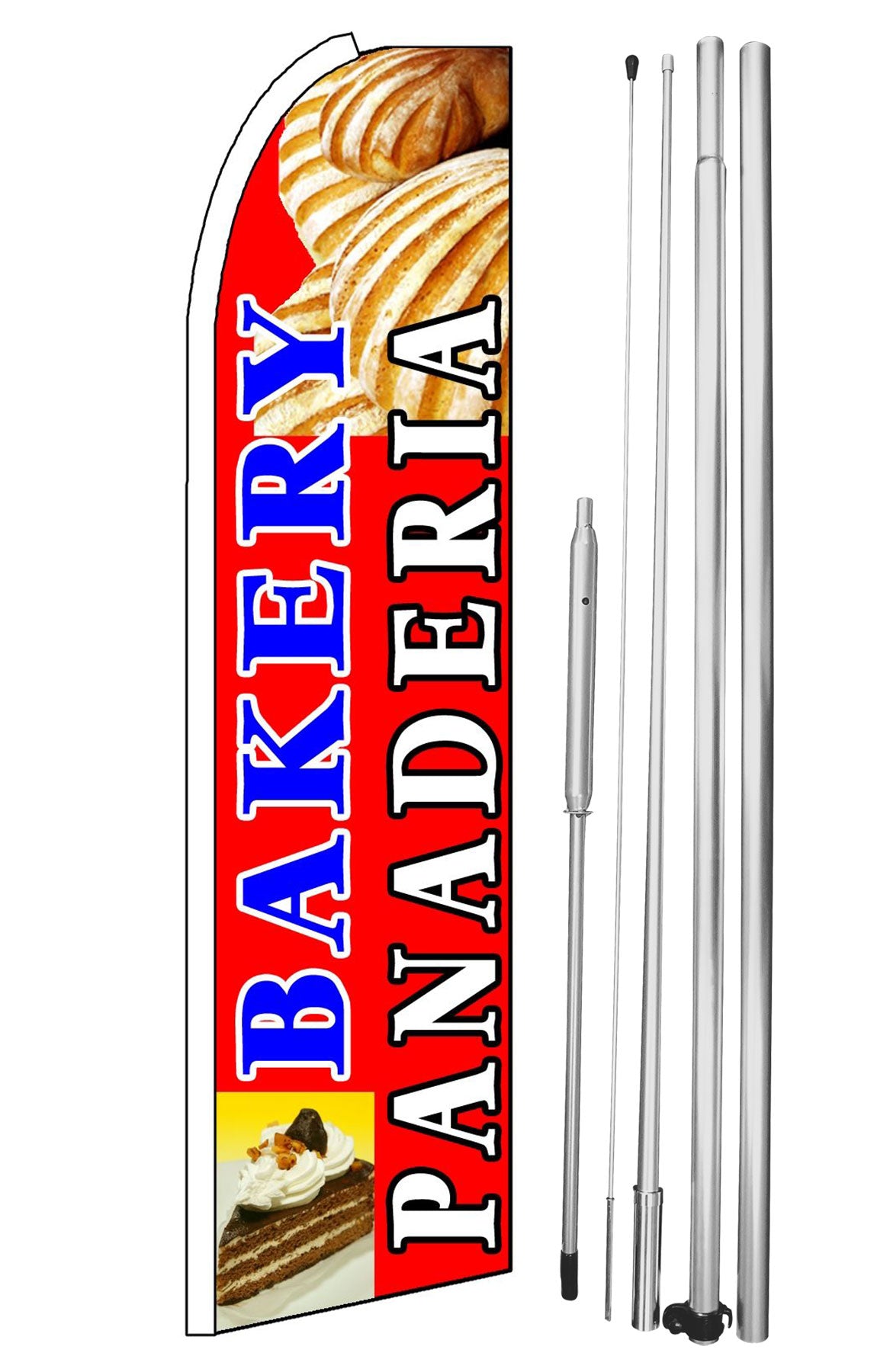 Bakery Panaderia