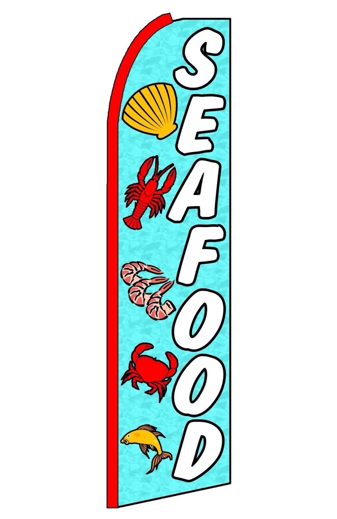 Seafood