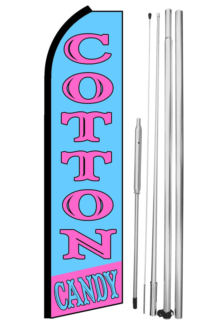 Cotton Candy