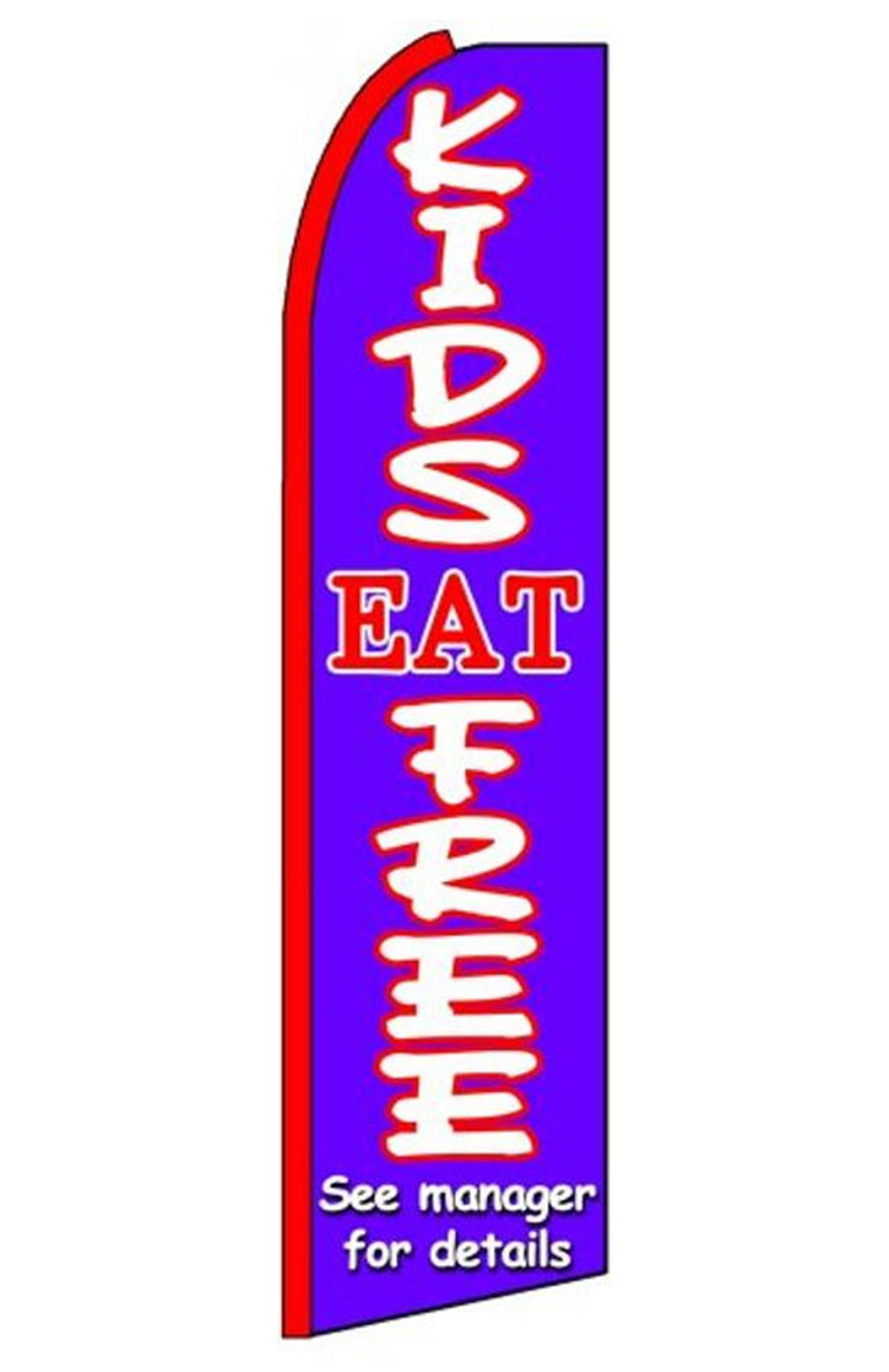Kids Eat Free