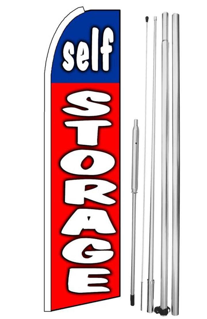 Self Storage