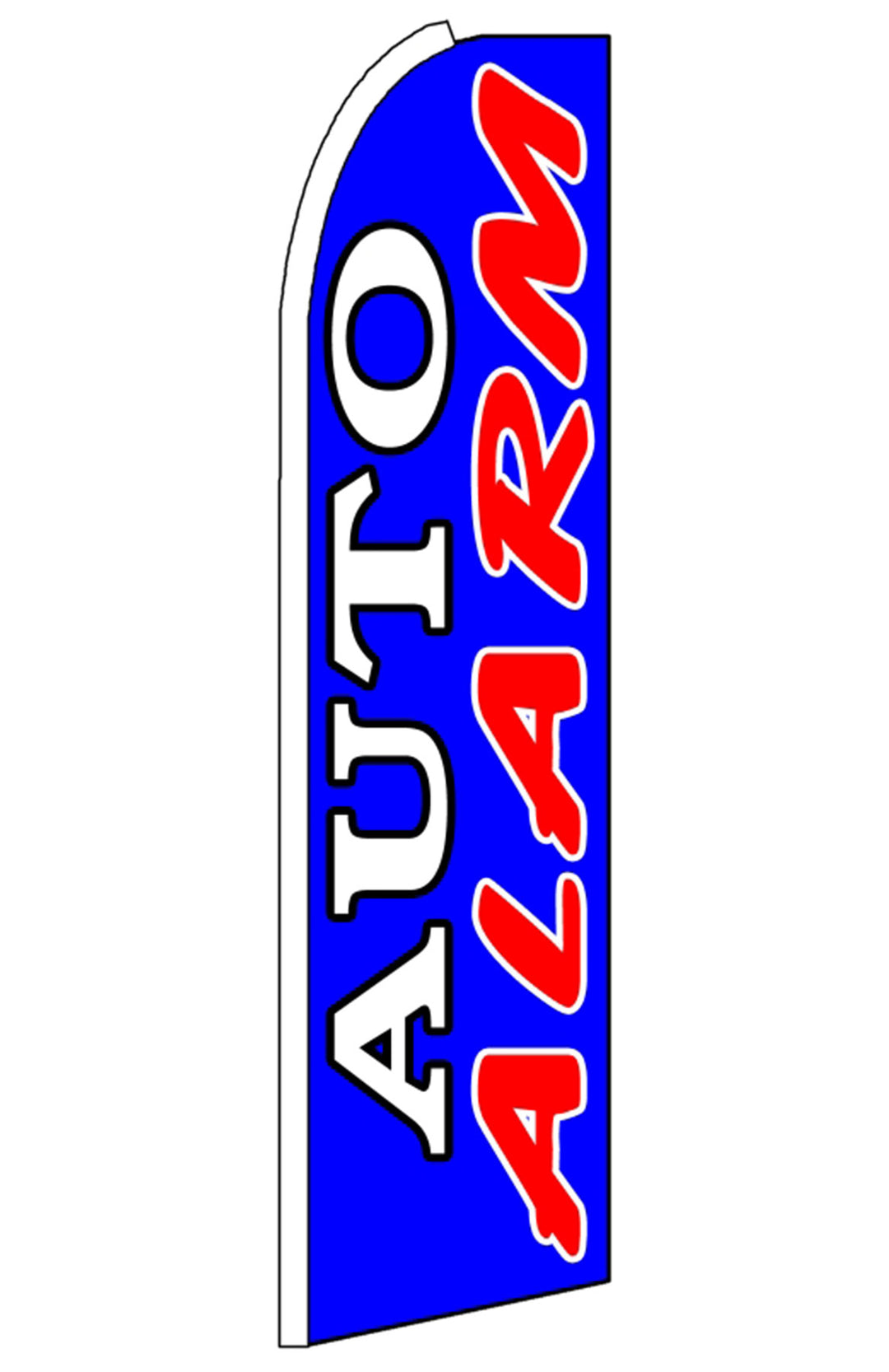 Auto Alarm