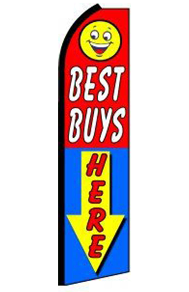 Best Buys Here