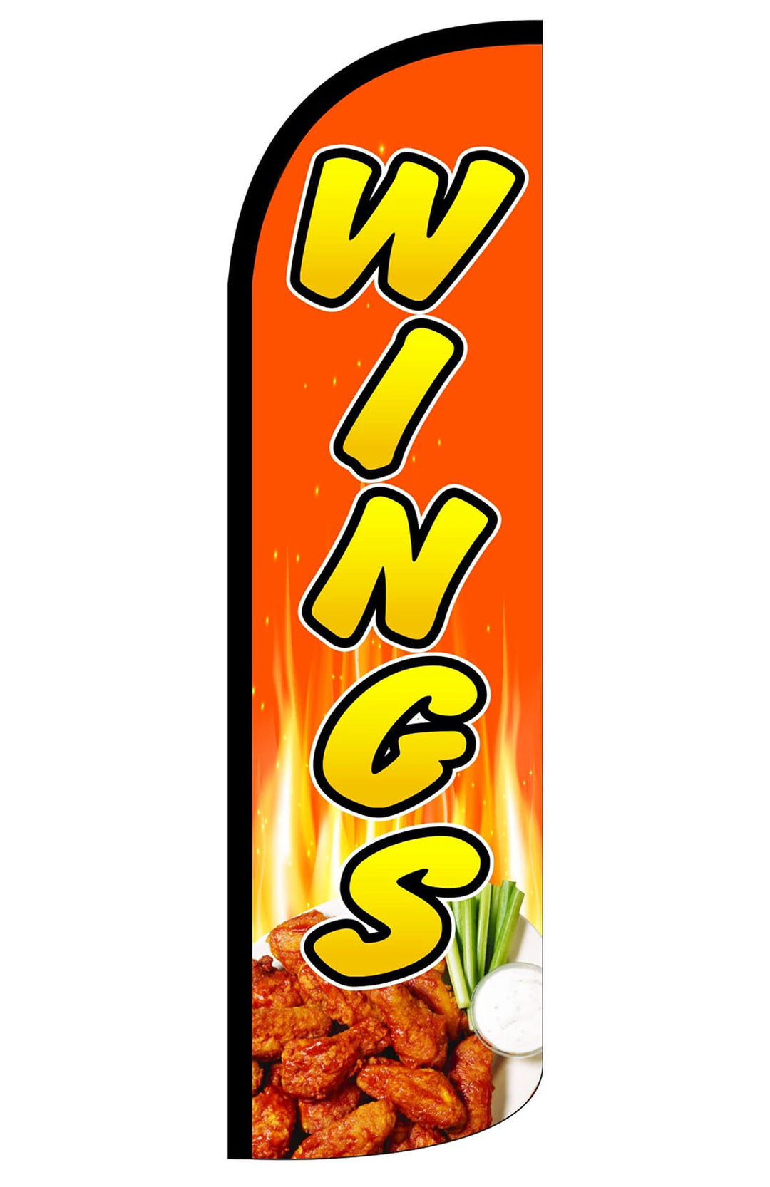 Wings