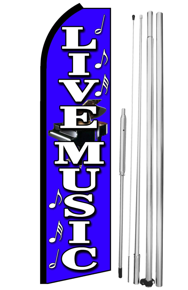 Live Musice