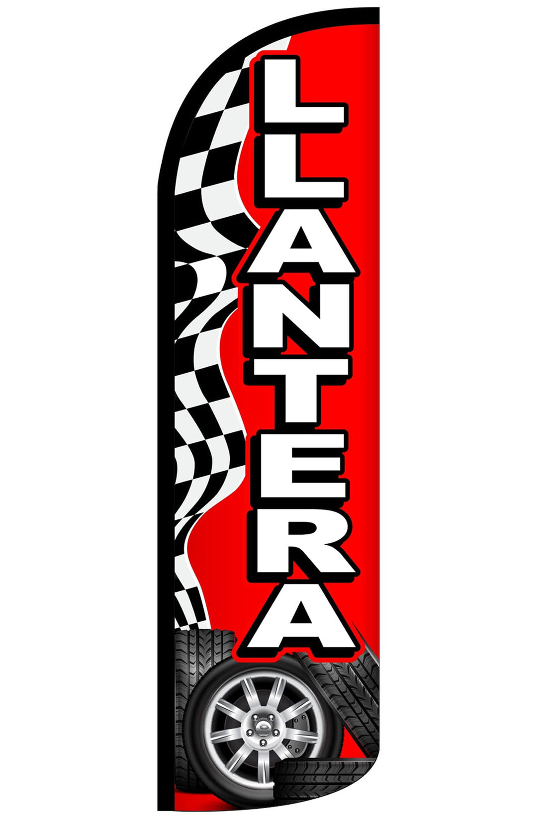 LLANTERA
